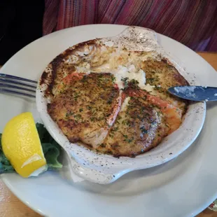 Maryland Crab Soup