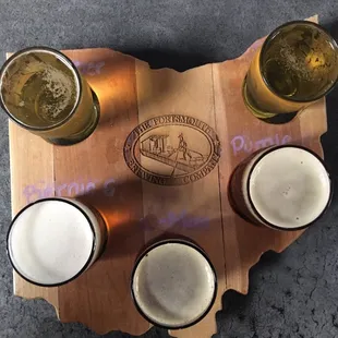 Portsmouth Brewing Company