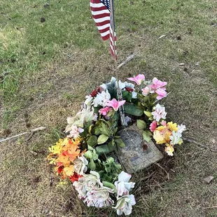 Military Memorial