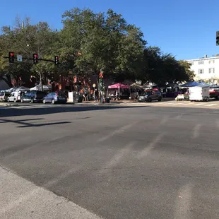 Wrapping up for the day