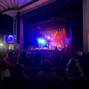 Portsmouth Pavillion