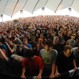 PHISH 2011