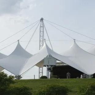 Photo taken from www.pavilionconcerts.com