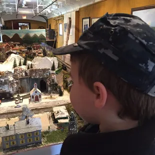 Portsmouth Railroad Museum Of VA