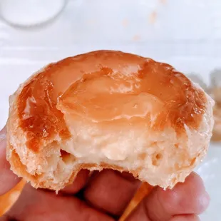 Queijada de Nata