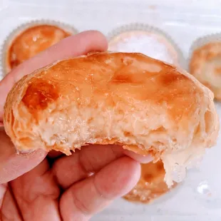 Pastel de nata
