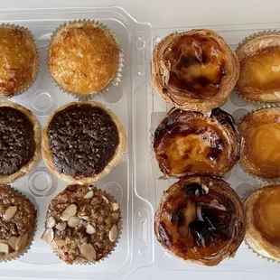 Queijada De Nata