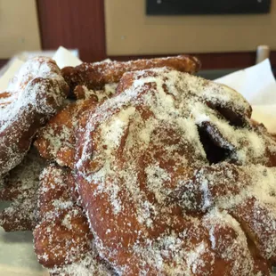 Malasadas