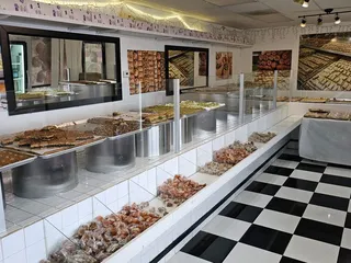 Victory Sweets