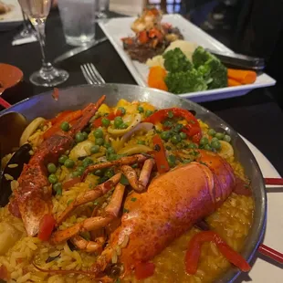Paella