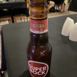 Super bock mini