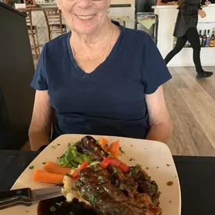 Lamb Shank
