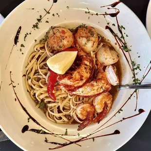 Scallops