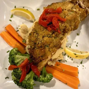 Red Snapper