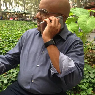 Mario A.