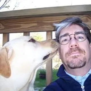 Brad P.