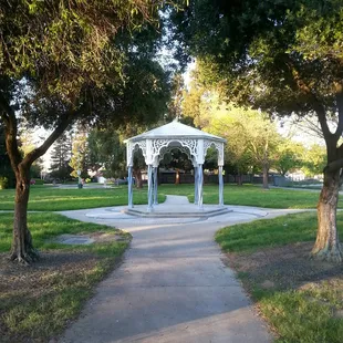 Gazebo