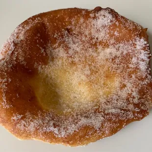 Malasada ($1.50)- 3/5 stars