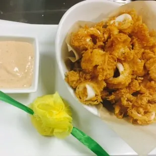 Calamari