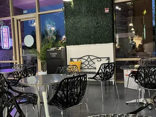 Jungle Fruit Raspados