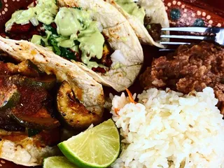 K'Bueno Tacos, Burritos & More