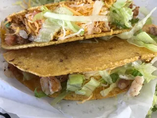Baja Tacos