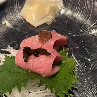 Toro Sashimi