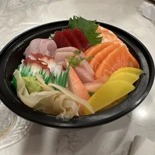 Chirashi