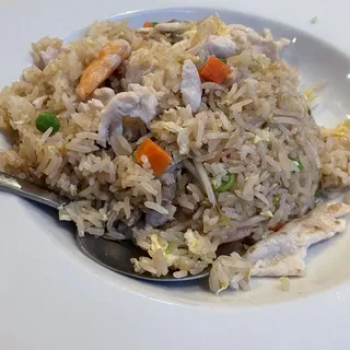 House Fried Rice