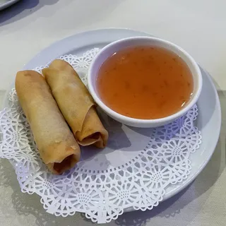 Veggie Spring Roll