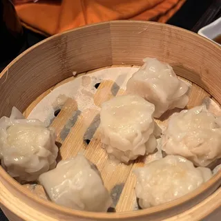 Shrimp Shumai