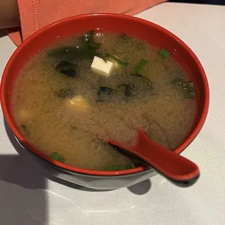 Miso Soup