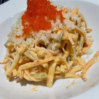 Kani Kappa Salad