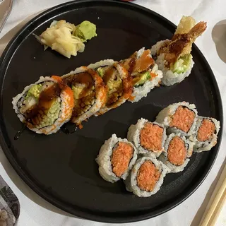 Tuna Roll