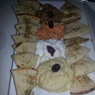 Hummus