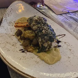 Grouper Fillet