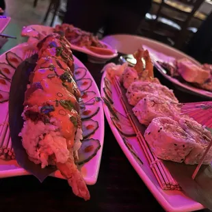Sushi
