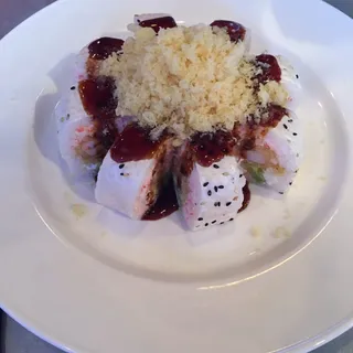 Crunchy Roll