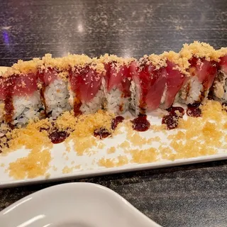 Eel Sauce