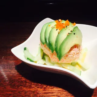 Snow Crab Salad