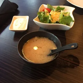 Miso Soup