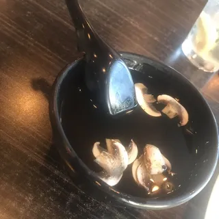 Clear Soup