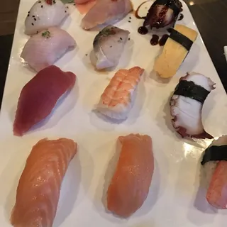 Imperial Sushi