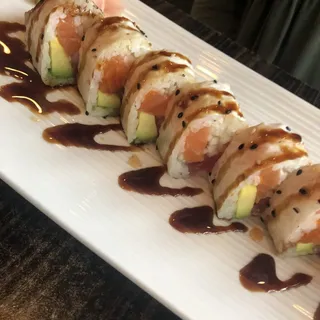 Fantastic Roll