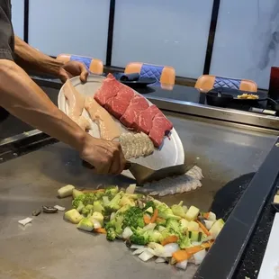 sushi and sashimi, sushi, sashimi, food