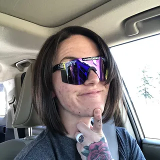 Miriah E.
