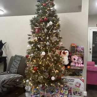 Happy Holiday's From Posh A Boutique Salon, LLC