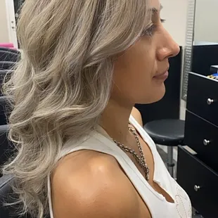 Hair By Sabrina @Posh