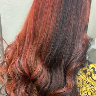 Hair By Sabrina @Posh