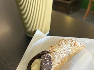 Mocha Magic Cafe and Bake Shop